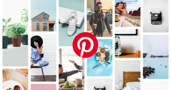 Sell On Pinterest